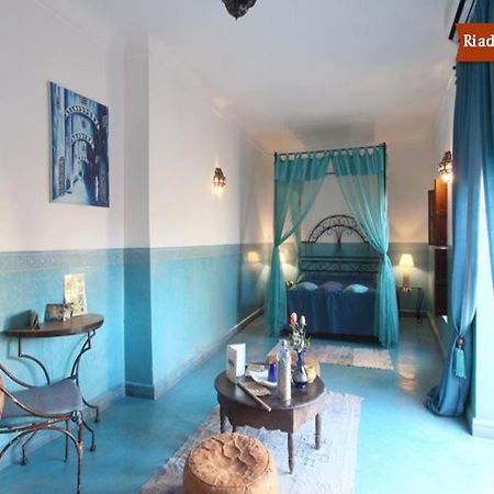 Riad Sidi Ayoub Marrakesh Eksteriør bilde