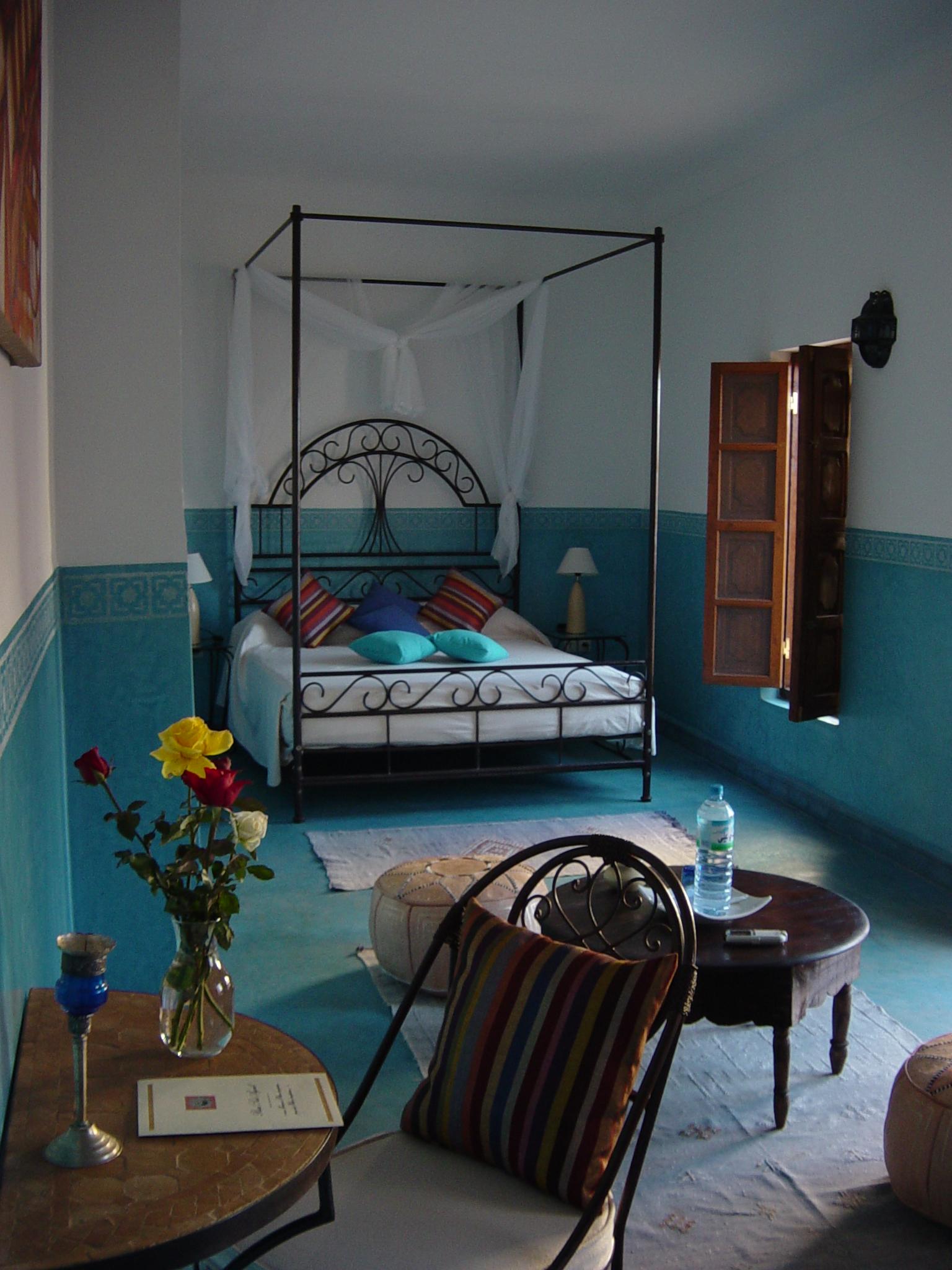 Riad Sidi Ayoub Marrakesh Eksteriør bilde