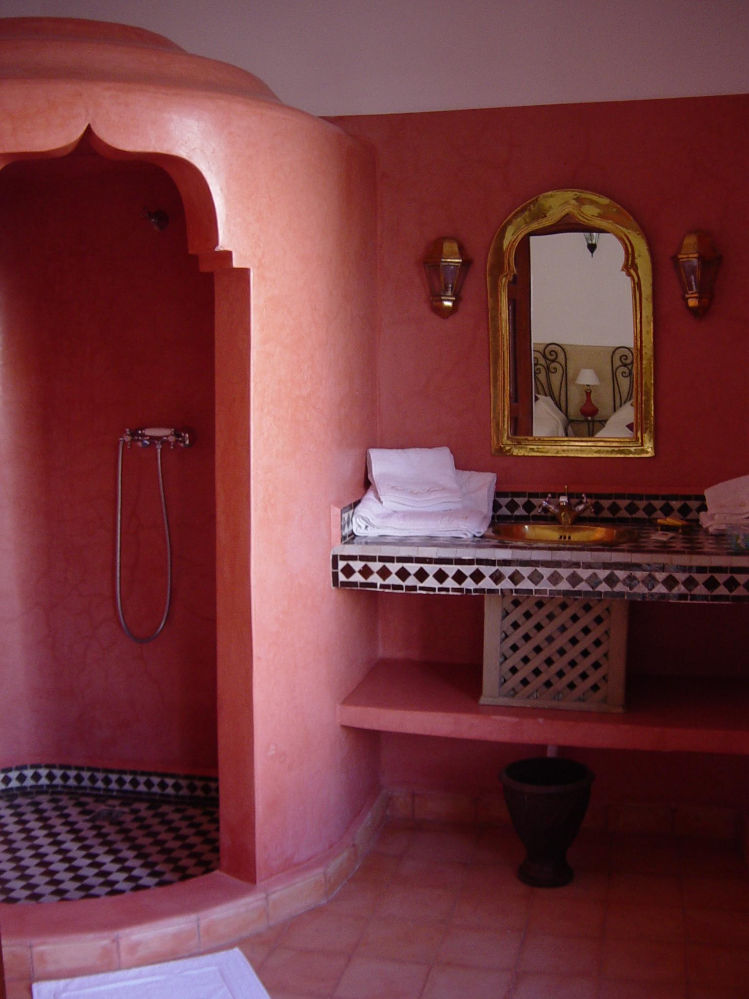 Riad Sidi Ayoub Marrakesh Eksteriør bilde